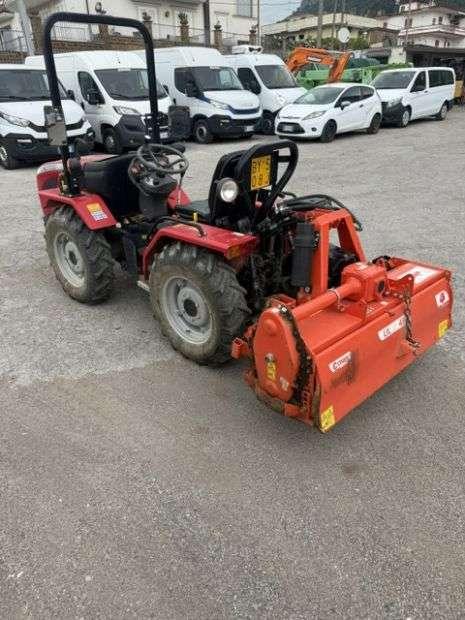Valpadana 4655 ARM Photo 4