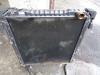 Radiateur eau pour Fiat Hitachi Ex 215 Photo 1 thumbnail