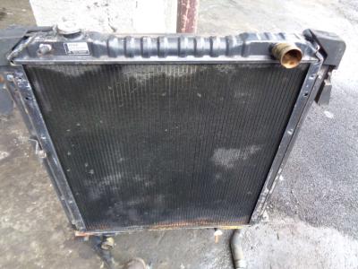 Radiateur eau pour Fiat Hitachi Ex 215 en vente par PRV Ricambi Srl