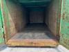 CONTAINER SCARRABILE USATO CON COPERCHIO Photo 6 thumbnail