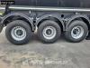 Kässbohrer XS 3 axles NEW Lift Axle Steel Photo 12 thumbnail
