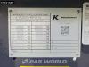 Kässbohrer XS 3 axles NEW Lift Axle Steel Photo 30 thumbnail