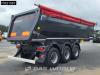 Kässbohrer XS 3 axles NEW Lift Axle Steel Photo 5 thumbnail
