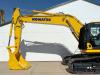 Komatsu PC210LC-10M0 - New / Unused / Hammer Lines Photo 11 thumbnail