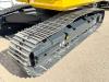 Komatsu PC210LC-10M0 - New / Unused / Hammer Lines Photo 16 thumbnail