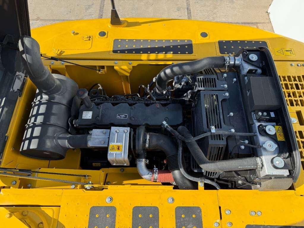 Komatsu PC210LC-10M0 - New / Unused / Hammer Lines Photo 24