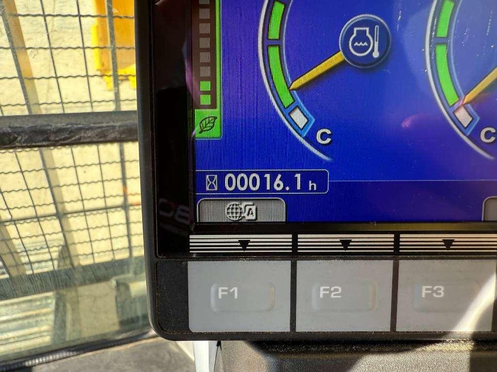 Komatsu PC210LC-10M0 - New / Unused / Hammer Lines Photo 26