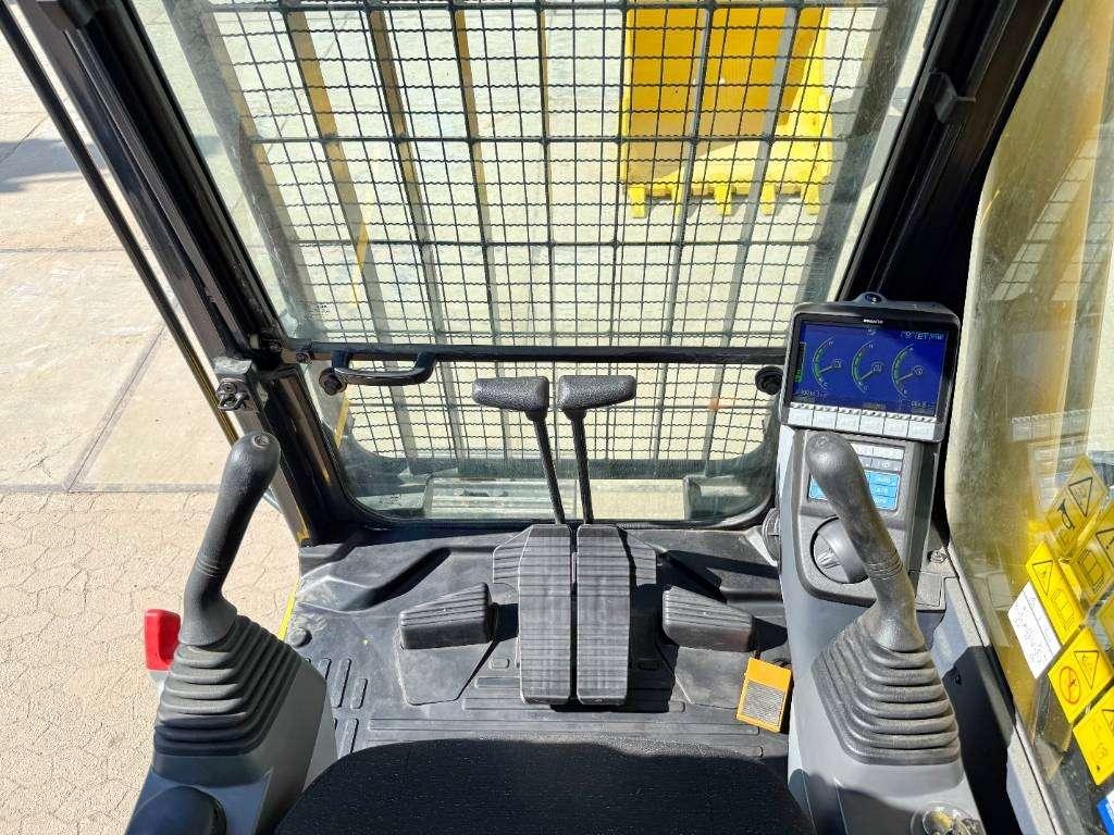 Komatsu PC210LC-10M0 - New / Unused / Hammer Lines Photo 9