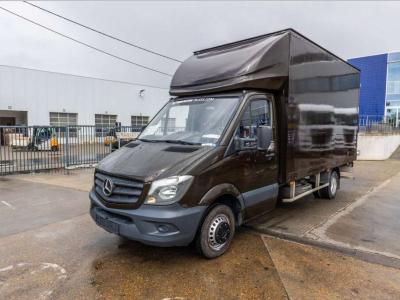 Mercedes-Benz SPRINTER 314 CDI - 101 922 KM en vente par Braem NV