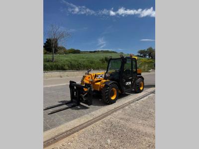 JCB 520-60 HiViz en vente par Omeco Spa