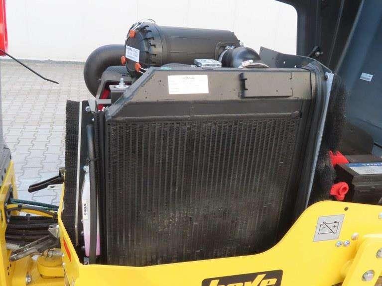 Bomag BW100 AD-5 Photo 10