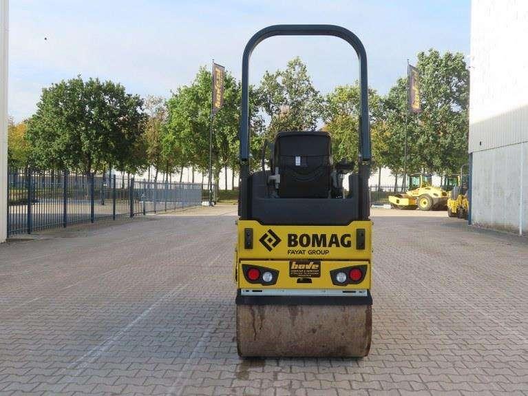 Bomag BW100 AD-5 Photo 3