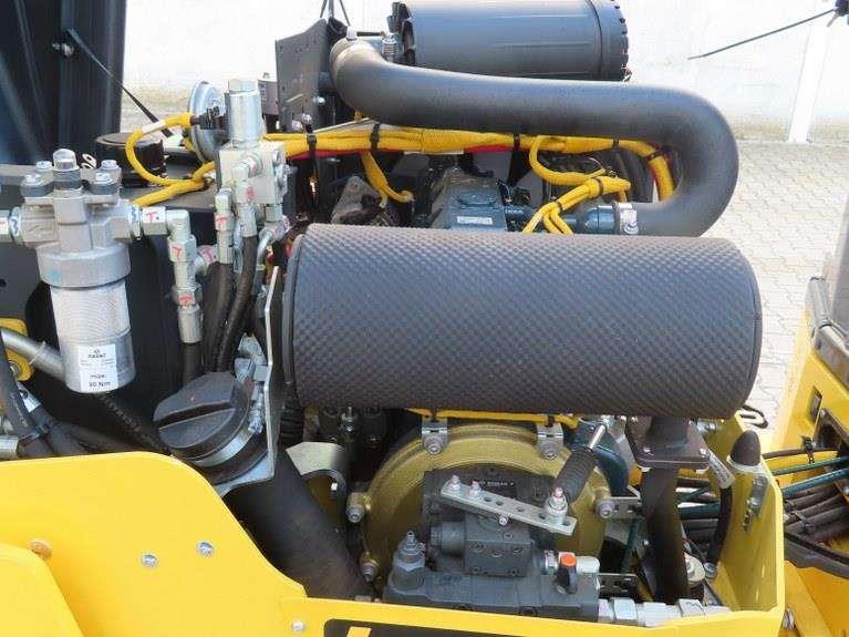Bomag BW100 AD-5 Photo 9