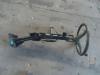 Colonne de direction pour Fiat Hitachi W130 - 110 Photo 3 thumbnail