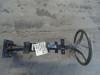 Colonne de direction pour Fiat Hitachi W130 - 110 Photo 4 thumbnail