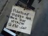 Colonne de direction pour Fiat Hitachi W130 - 110 Photo 5 thumbnail