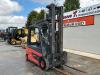 Linde E30L Photo 6 thumbnail