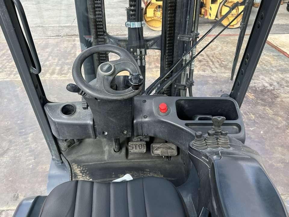 Linde E30L Photo 12