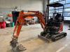 Hitachi ZX17U-2 YLR Photo 1 thumbnail