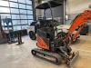 Hitachi ZX17U-2 YLR Photo 2 thumbnail