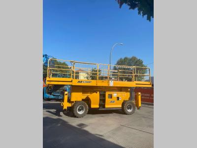 JLG 4394RT Photo 1