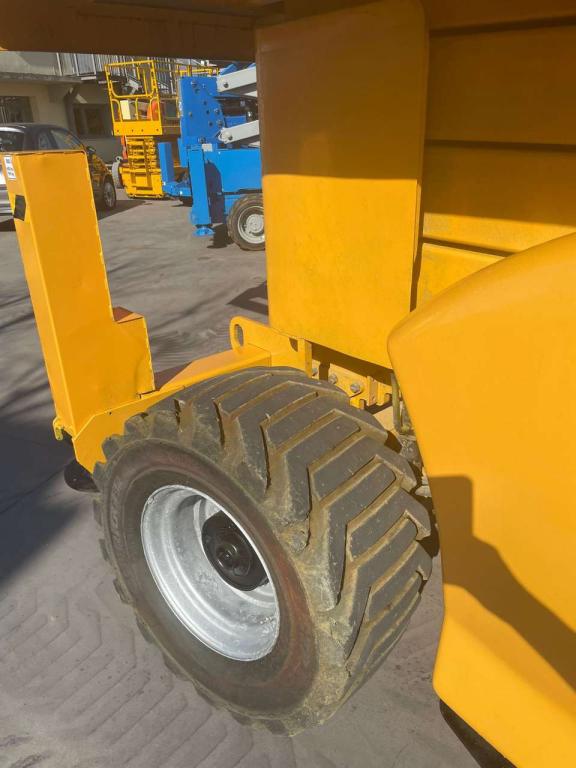 JLG 4394RT Photo 14