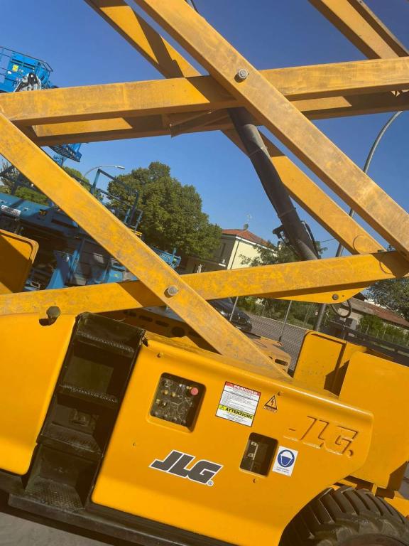JLG 4394RT Photo 20