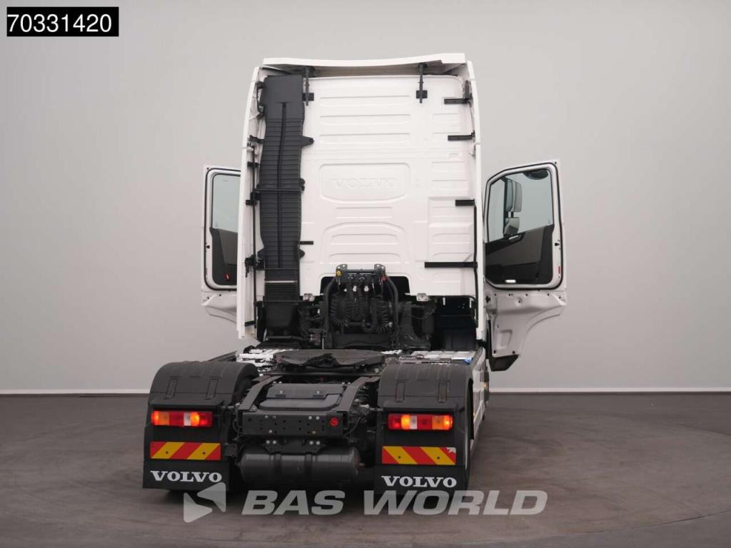 Volvo FH 500 4X2 XL 2x Tanks Standklima ACC TÜV Photo 12