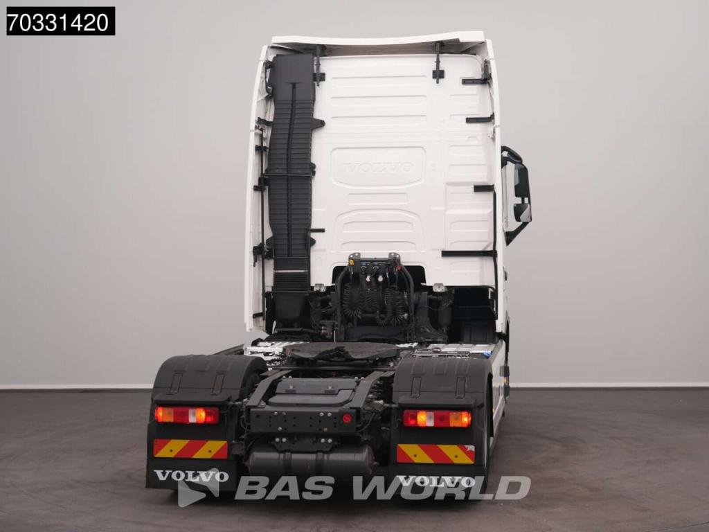 Volvo FH 500 4X2 XL 2x Tanks Standklima ACC TÜV Photo 13
