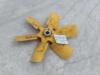 Ventilateur de refroidissement pour New Holland W270B Photo 2 thumbnail