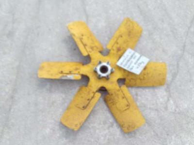 Ventilateur de refroidissement pour New Holland W270B en vente par OLM 90 Srl