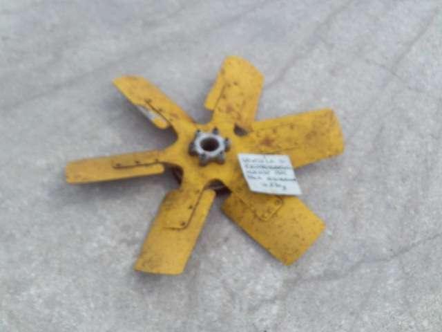 Ventilateur de refroidissement pour New Holland W270B Photo 2