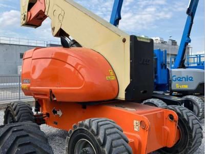 JLG 800AJ en vente par TECNO-GRU S.p.a.