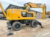 Caterpillar M316F - Excellent Condition / Well Maintained Photo 5 thumbnail