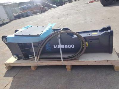 Emme Service MSB600 Photo 1