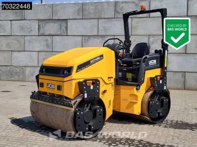 JCB CT430-140 en vente par BAS World B.V.