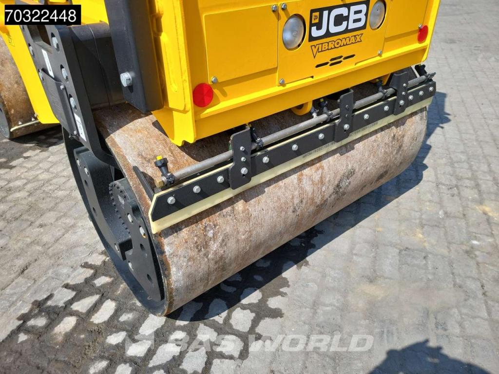 JCB CT430-140 Photo 10