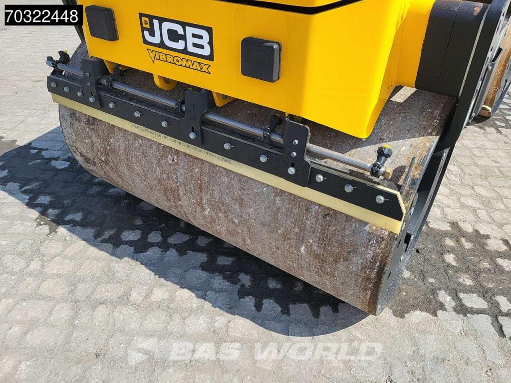 JCB CT430-140 Photo 11