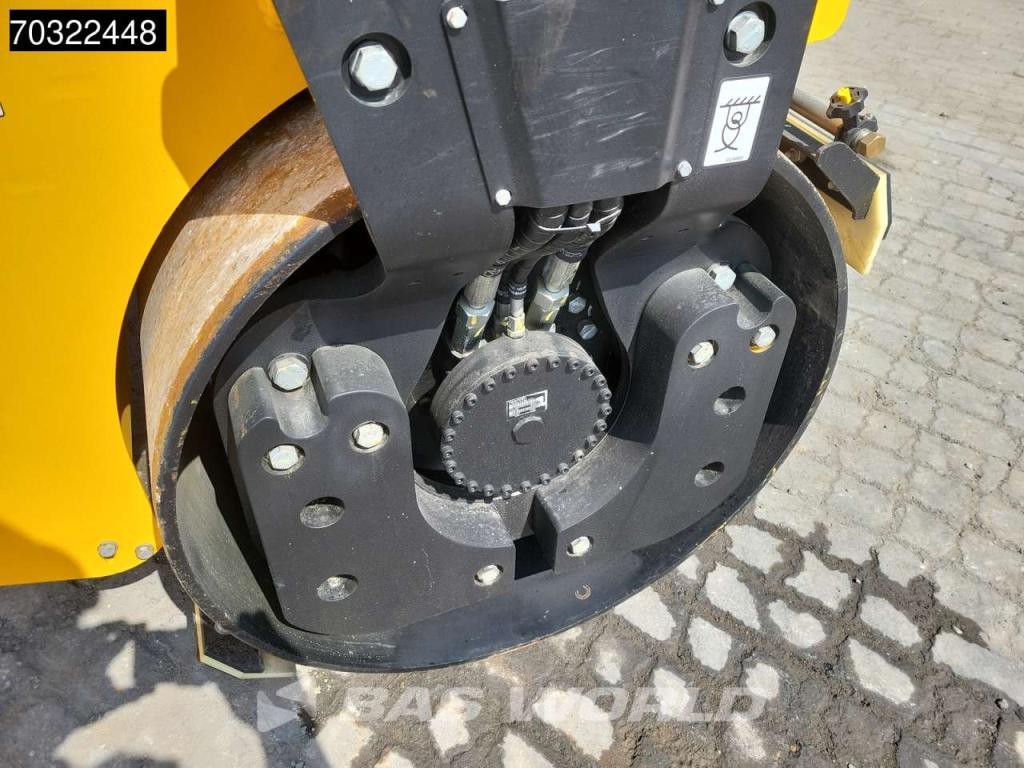 JCB CT430-140 Photo 12