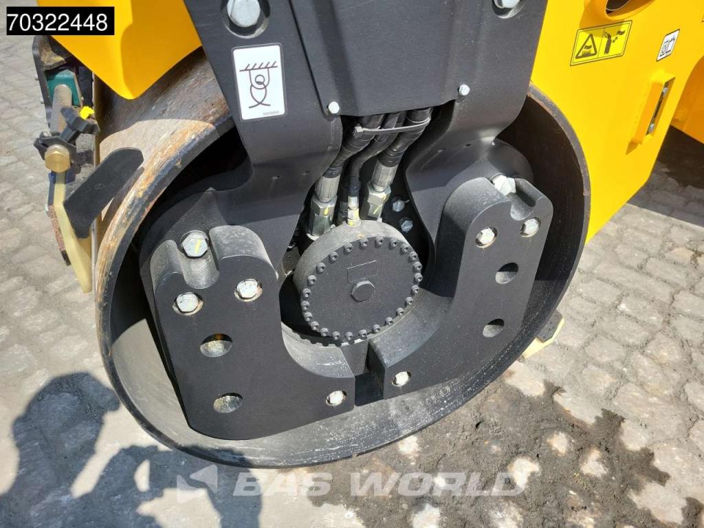 JCB CT430-140 Photo 13