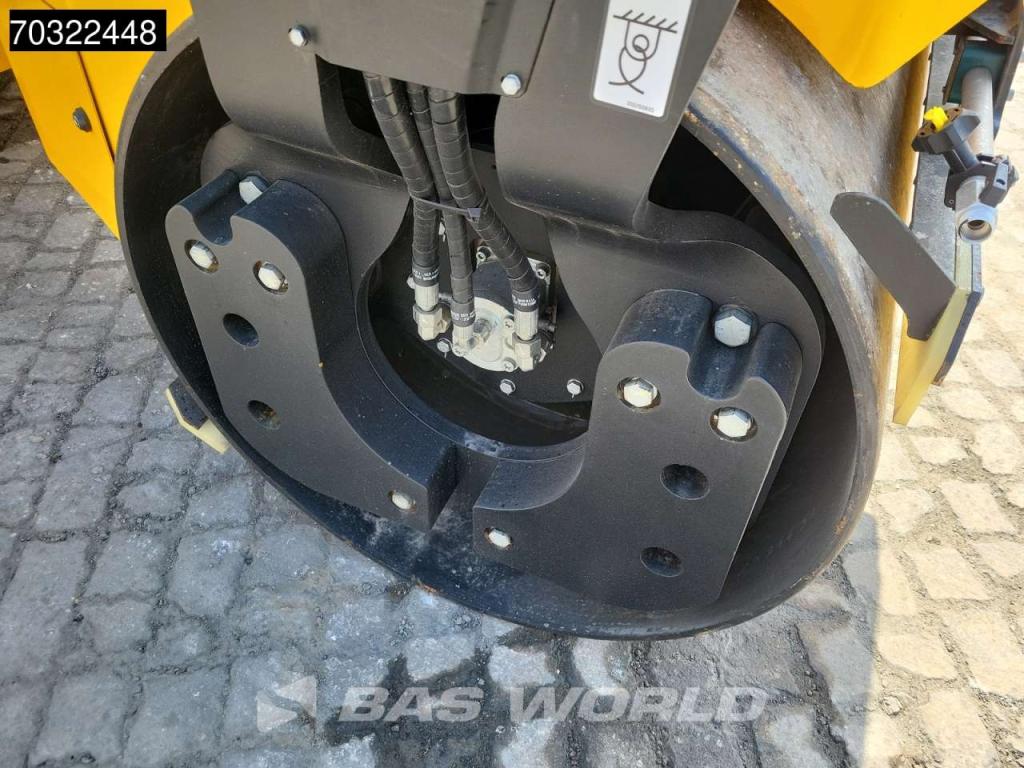 JCB CT430-140 Photo 14