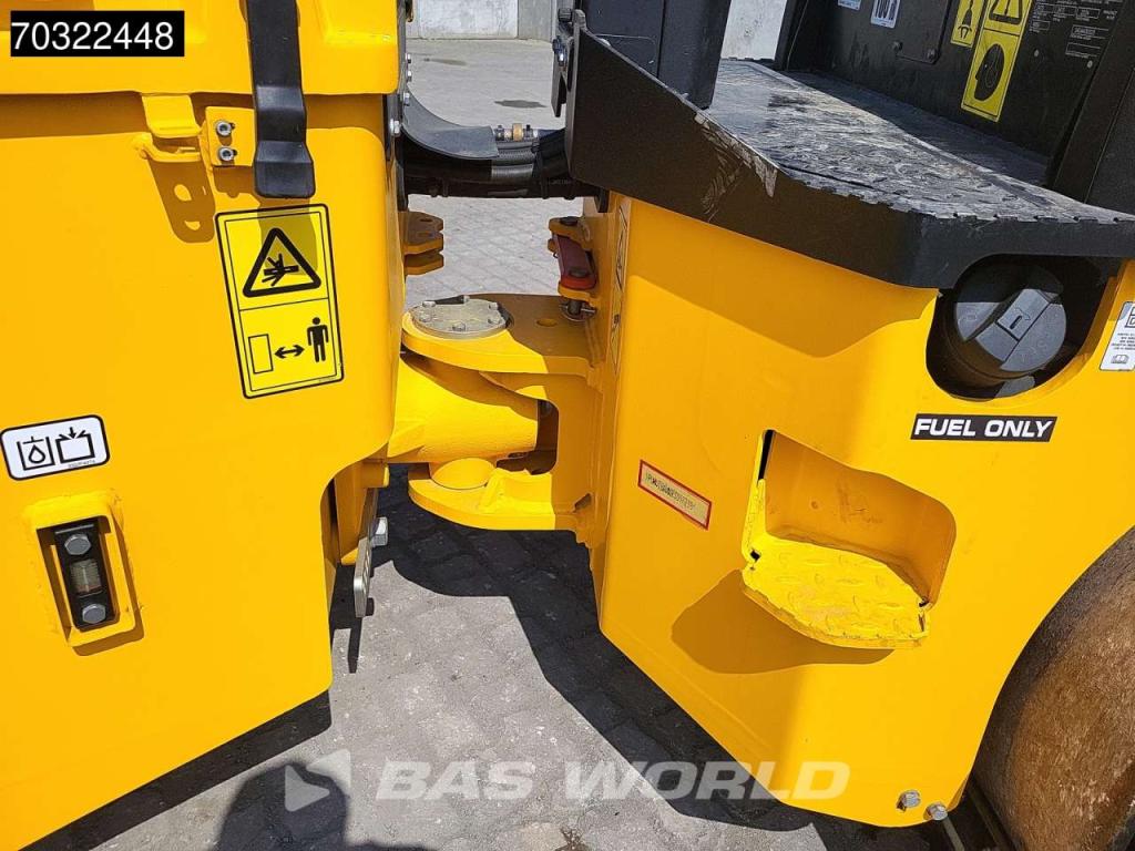 JCB CT430-140 Photo 16