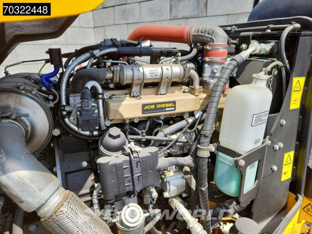JCB CT430-140 Photo 18