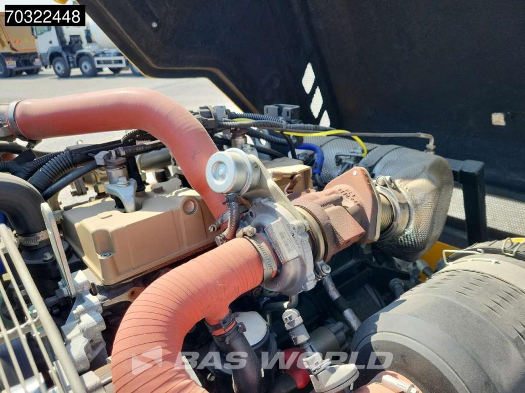 JCB CT430-140 Photo 22