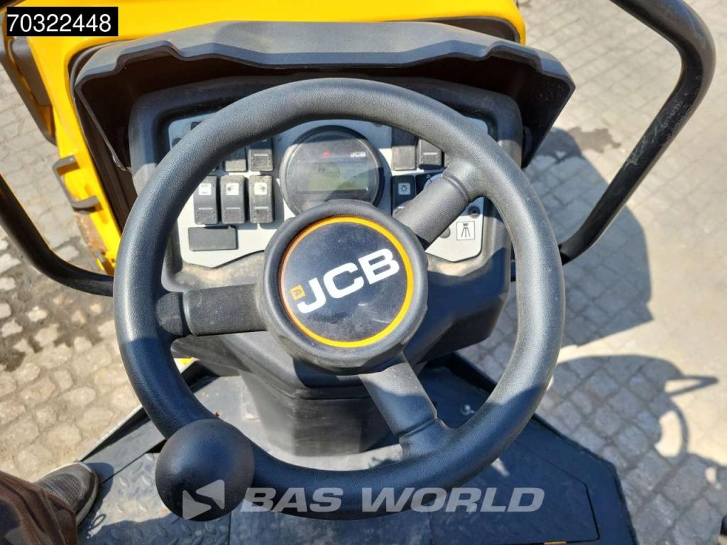 JCB CT430-140 Photo 24