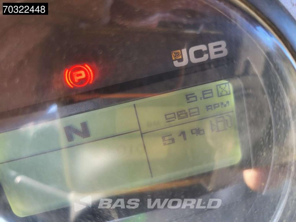 JCB CT430-140 Photo 25