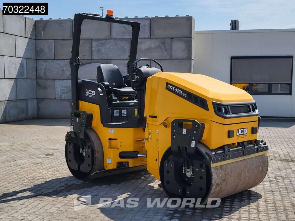 JCB CT430-140 Photo 7