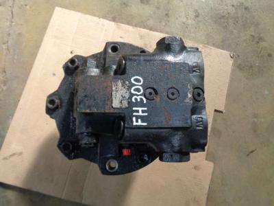 Moteur de traction pour Fiat Hitachi FH 300 en vente par PRV Ricambi Srl
