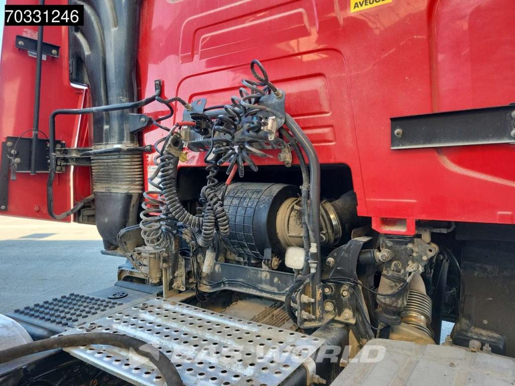 Renault T 460 4X2 SleeperCab Hydraulic Photo 12