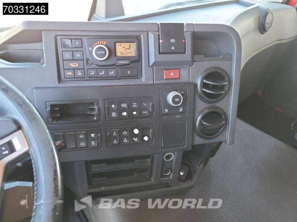 Renault T 460 4X2 SleeperCab Hydraulic Photo 24